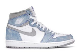 AJ1 High Hyper Royal Smoke Grey