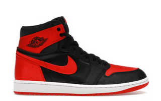 AJ1 High Satin Bred