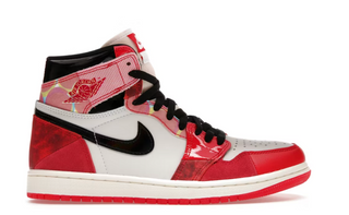 AJ1 High Spider-Man Across the Spider-Verse