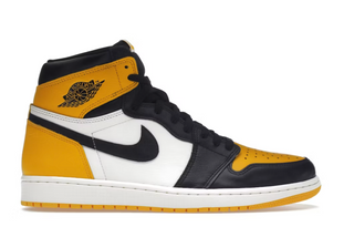 AJ1 High Taxi