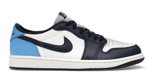 AJ1 Low OG Obsidian UNC