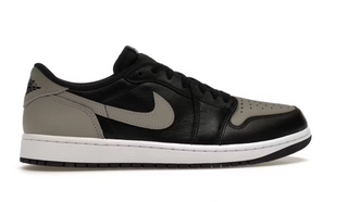 AJ1 Low Shadow Toe