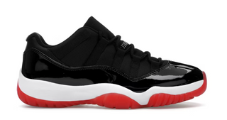 AJ11 Low Bred
