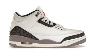 AJ3 Cement Grey