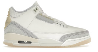 AJ3 Craft Ivory
