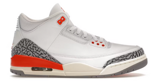 AJ3 Georgia Peach