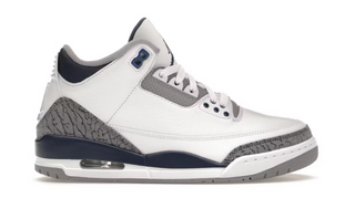 AJ3 Midnight Navy