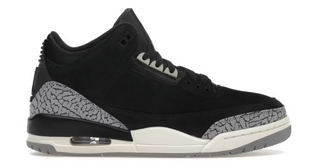 AJ3 Off Noir