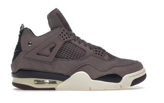 AJ4 A Ma Maniere Violet Ore