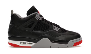 AJ4 Bred Reimagined