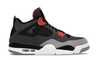 AJ4 Infrared