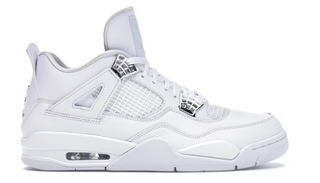 AJ4 Pure Money