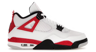 AJ4 Red Cement
