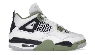 AJ4 Seafoam