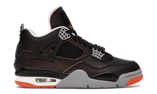 AJ4 Starfish
