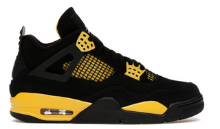AJ4 Thunder