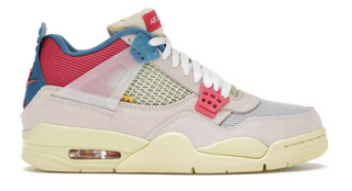 AJ4 Union Guava Ice