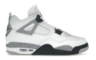 AJ4 White Cement 2025