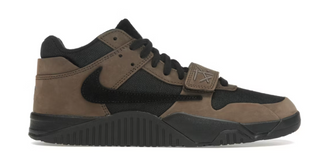 Jordan Jumpman Jack TR Travis Scott Dark Mocha
