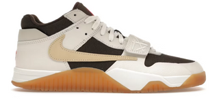 Jordan Jumpman Jack TR Travis Scott Sail