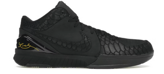 Kobe 4 Protro Gift Of Mamba