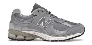 New Balance 2002R Protection Pack Grey