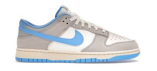 Nike Dunk Low Athletic Department University Blue
