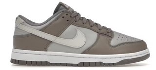 Nike Dunk Low Bone Beige