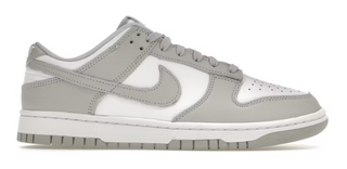 Nike Dunk Low Grey Fog