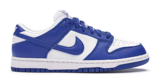 Nike Dunk Low Kentucky