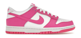 Nike Dunk Low Laser Fuchsia