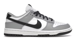 Nike Dunk Low Light Smoke Grey