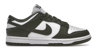 Nike Dunk Low Medium Olive