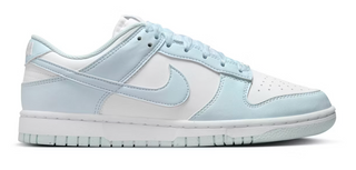 Nike Dunk Low Next Nature Blue Tint