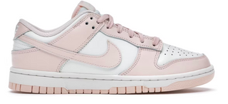 Nike Dunk Low Orange Pearl