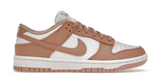 Nike Dunk Low Rose Whisper