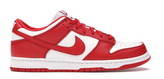 Nike Dunk Low St. John's
