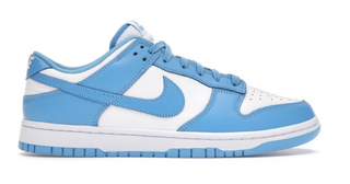 Nike Dunk Low UNC