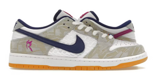Nike SB Dunk Low Rayssa Leal