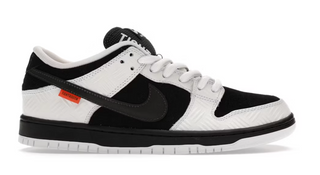Nike SB Dunk Low Tightbooth