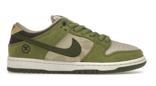 Nike SB Dunk Low Yuto Horigome Matcha