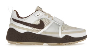 Nike Zoom Field Jaxx Travis Scott Light Chocolate