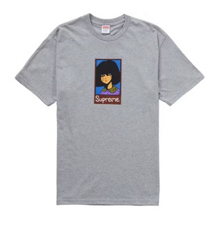 Supreme Emo Tee