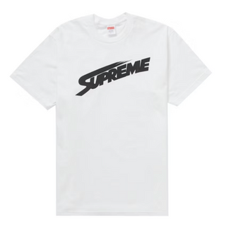 Supreme Mont Blanc Tee White