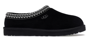 UGG Tasman Slipper Black