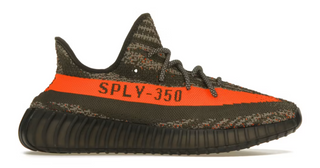Yeezy 350 Carbon Beluga