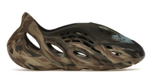 Yeezy Foam RNNR MX Cinder