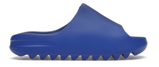 Yeezy Slide Azure