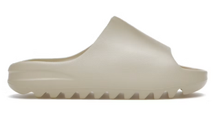 Yeezy Slide Bone (Restock Pair)