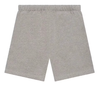 Fear of God Essentials Sweatshort Dark Oatmeal